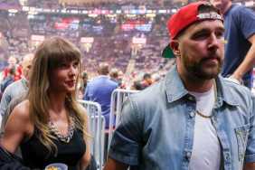 ‘Love Island’ Gives Taylor Swift & Travis Kelce an Unexpected Nod