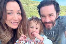 Kaley Cuoco & Tom Pelphrey Expecting Baby No. 2: 'Completing Our Little Family'