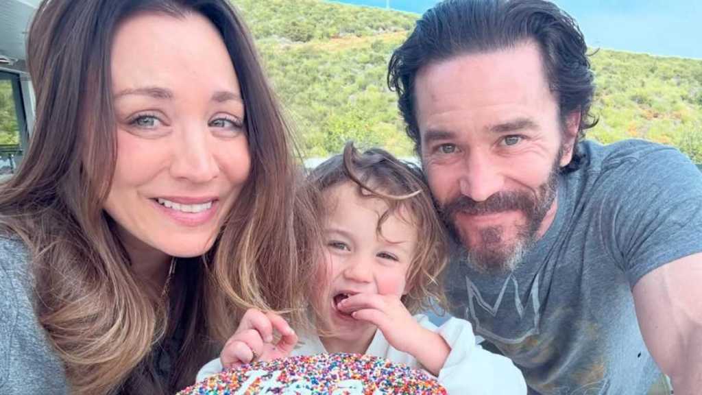 Kaley Cuoco & Tom Pelphrey Expecting Baby No. 2: 'Completing Our Little Family'