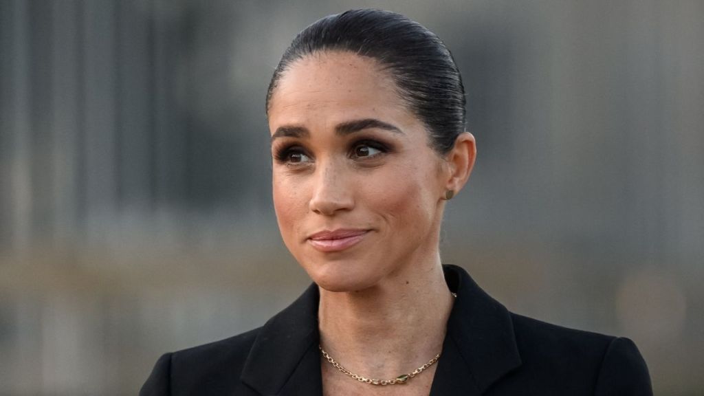 Meghan Markle's UK Return Comes With One Major Risk — Expert