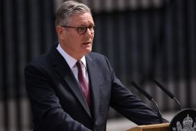 UK PM Keir Starmer Resigns After Trump Preempted His Announcement