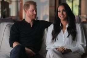 Meghan Markle & Prince Harry's $8M Home Revamp Draws Attention — Report