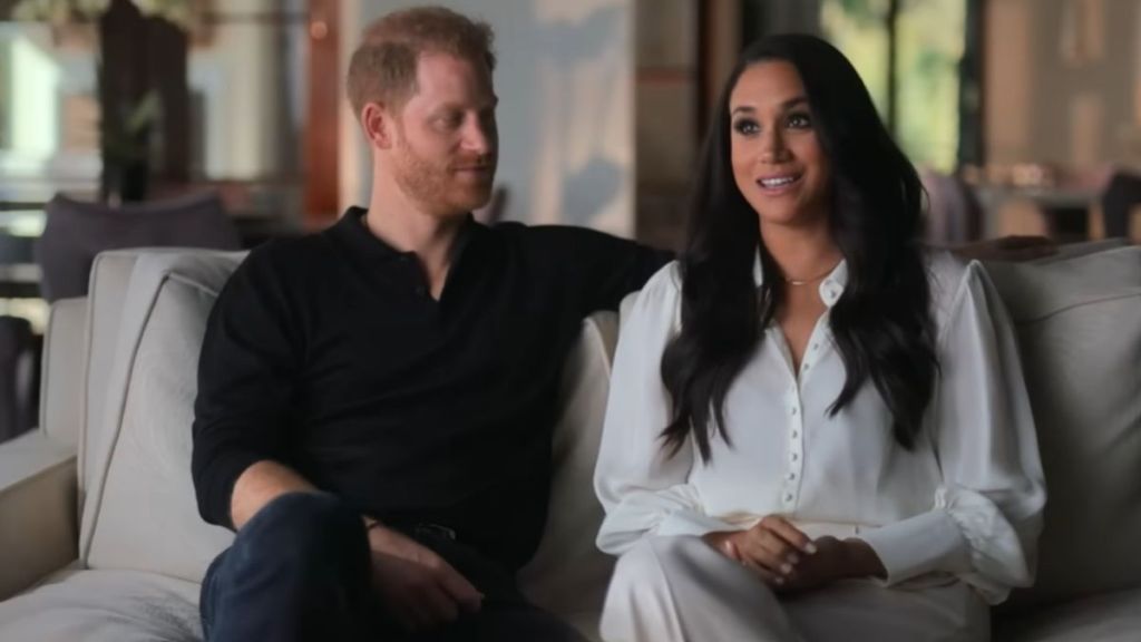 Meghan Markle & Prince Harry's $8M Home Revamp Draws Attention — Report
