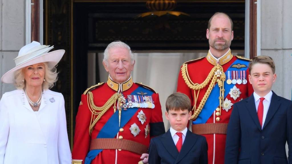 Queen Camilla Thinks Prince William Needs to Be 'Taken Down a Peg' — Source