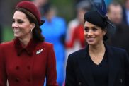 Kate Middleton Got One Thing Right That Meghan Markle Didn't — Fans