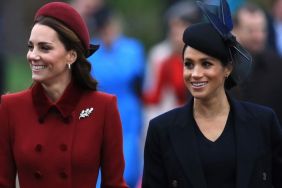 Kate Middleton Got One Thing Right That Meghan Markle Didn't — Fans