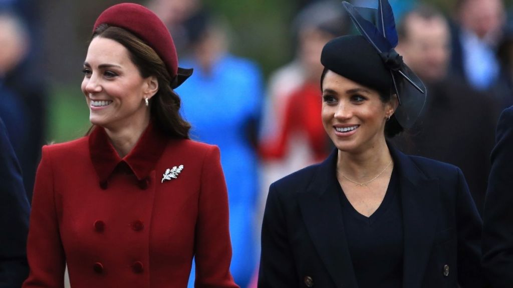 Kate Middleton Got One Thing Right That Meghan Markle Didn't — Fans