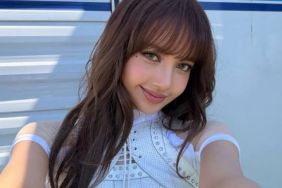 BLACKPINK’s Lisa Has Fans Looking Twice in an Ultra-Short Mini Skirt
