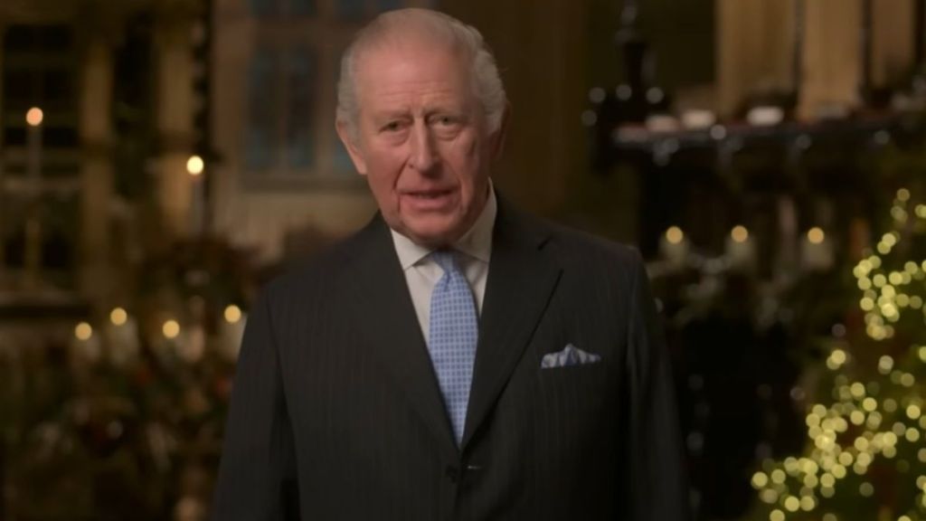King Charles Faces Dilemma Over a Royal Funeral & His Birthday Parade — Report