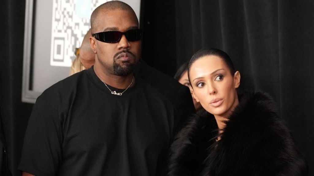Kanye West's Wife's Latest Look Has Fans Comparing Her to Princess Leia