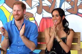 Prince Harry Has Changed His Mind About Family Photos — Report
