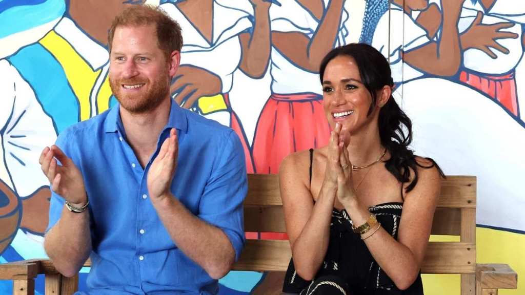 Prince Harry Has Changed His Mind About Family Photos — Report