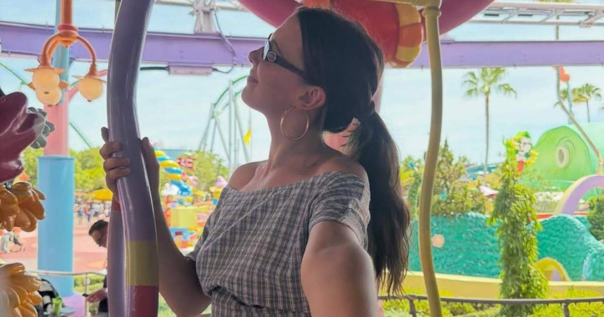 Millie Bobby Brown Shows off Baby’s Adorably Chubby Hands in Rare Video