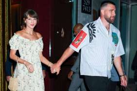 Why Fans Think Taylor Swift & Travis Kelce’s Wedding Date Could Fall on This Major Weekend