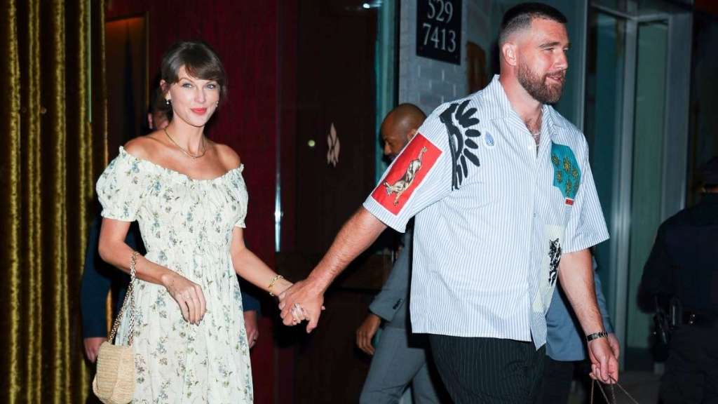 Why Fans Think Taylor Swift & Travis Kelce’s Wedding Date Could Fall on This Major Weekend