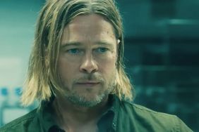 Brad Pitt Turns up at Team USA’s World Cup Match Amid Legal Battle