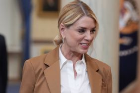 Pam Bondi Names Who Was in Charge of Releasing the Epstein Files