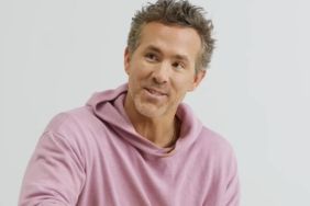 Ryan Reynolds Recalls ‘Drunk Driver’ Crash That Left Him Hospitalized