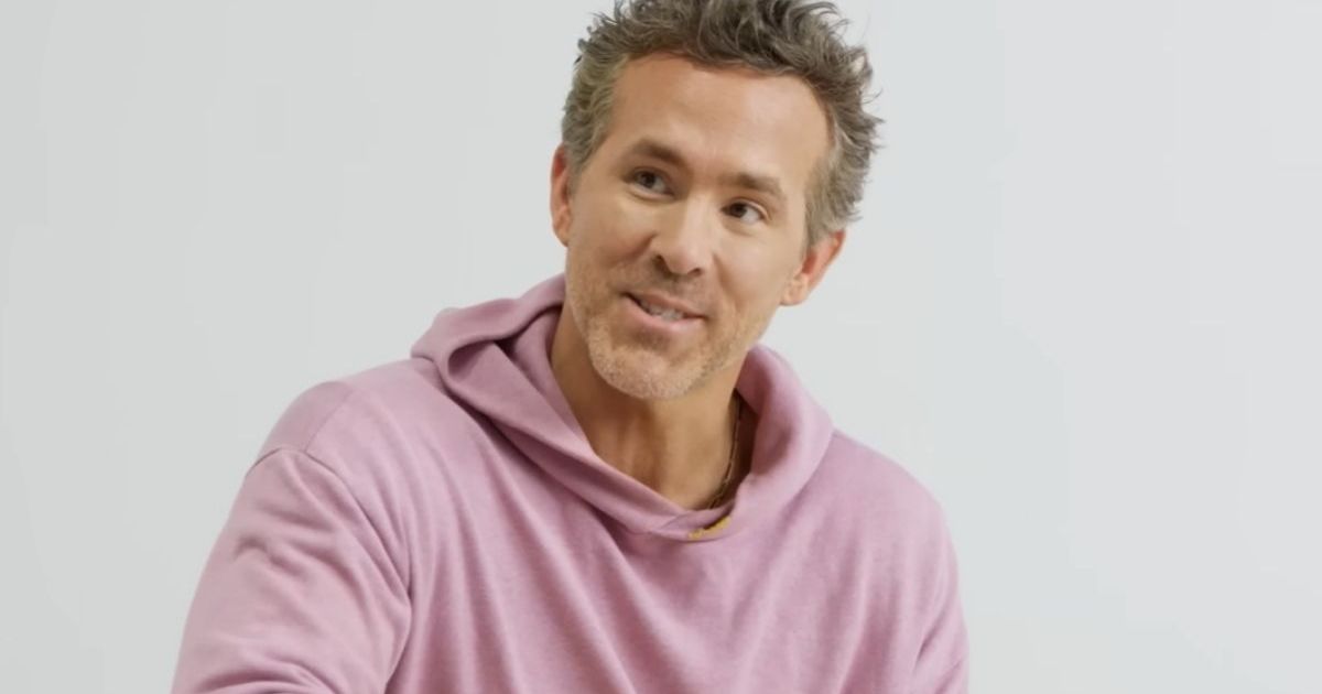 Ryan Reynolds Recalls 'Drunk Driver' Crash That Left Him Hospitalized