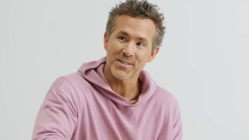 Ryan Reynolds Recalls ‘Drunk Driver’ Crash That Left Him Hospitalized