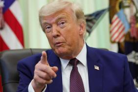 Donald Trump Is Selling a $12K Coin to Hype White House UFC Fights
