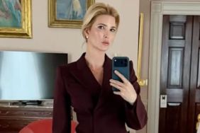 Ivanka Trump Shares Photos From Brother's Wedding & One Person Is Missing