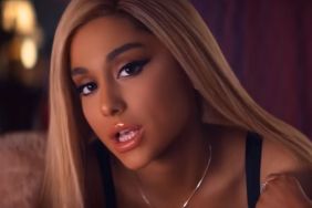 Ariana Grande's Tour Performance Raises Eyebrows Over Past Marriage — Report