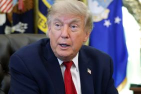 Donald Trump Demands Gas Prices Fall to $2.50 a Gallon