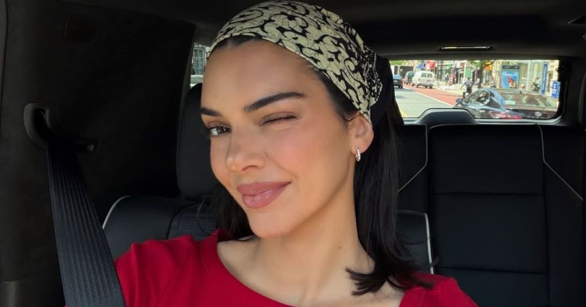 Jacob Elordi’s Past With Ex Resurfaces Amid Kendall Jenner Romance — Report