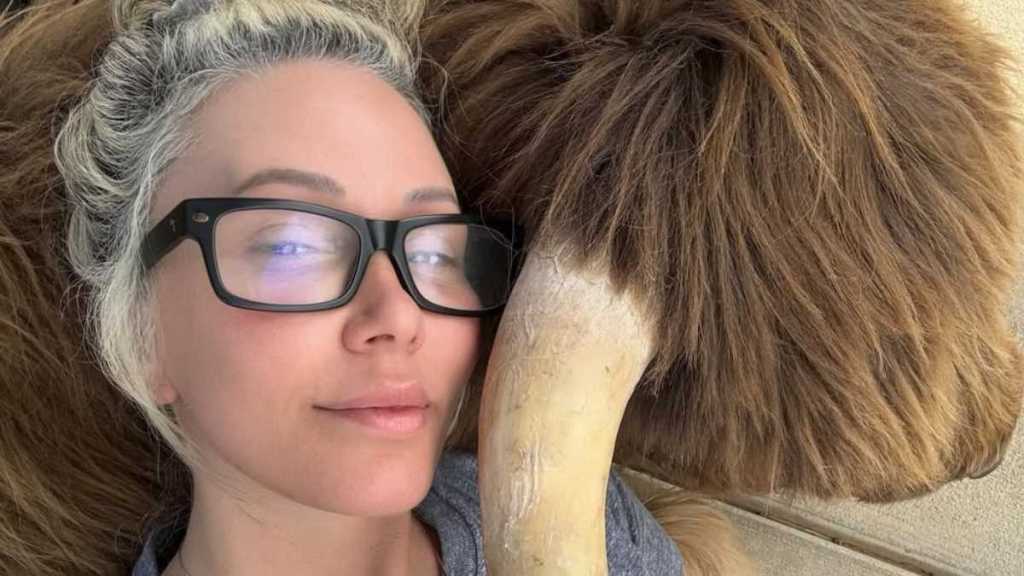 Bunnie XO Made One Jaw-Dropping Comparison About Her Marriage to Jelly Roll