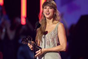 Taylor Swift’s Rare Instagram Update Is Dedicated to This A-Lister