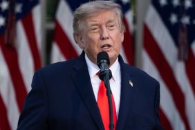 Donald Trump’s Latest Reflecting Pool Claim Is His Strangest Yet