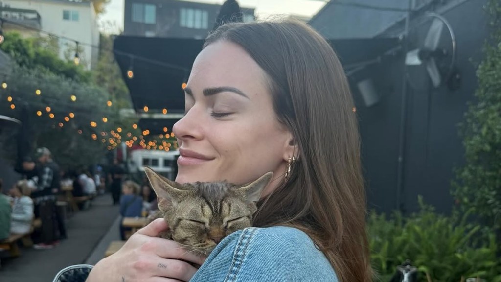 Vanderpump Rules star Dayna Kathan