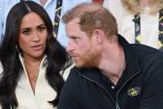 Meghan Markle Blames Prince Harry for Major Popularity Setback — Source
