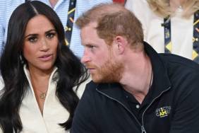 Meghan Markle Blames Prince Harry for Major Popularity Setback — Source
