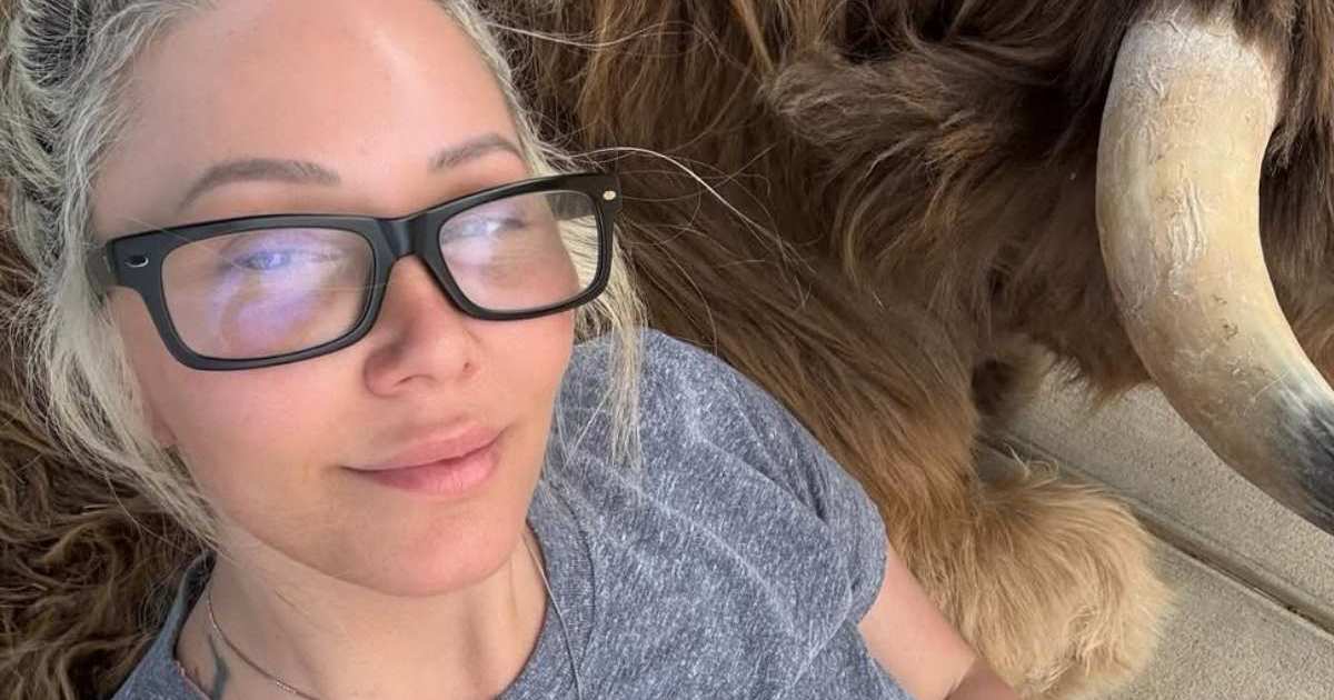 Bunnie XO Raises Eyebrows With Jaw-Dropping Jelly Roll Claim