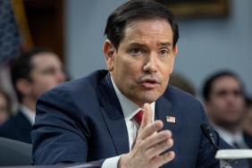 Marco Rubio Blasts Democrat’s ‘Shoes’ Questions as a ‘Circus'