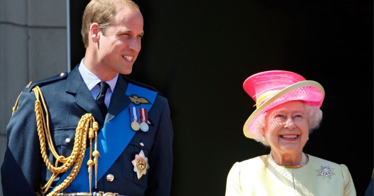 Prince William's Favorite Memory of Queen Elizabeth Was Surprisingly Ordinary