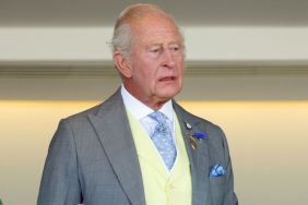 King Charles Reveals He Paid Millions in Tax in Royal First