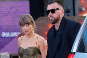 Taylor Swift & Travis Kelce Turn Date Night Into New Spectacle