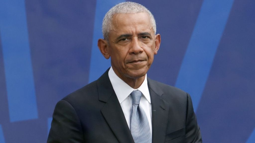 Barack Obama Criticizes Founding Fathers’ Failures but Praises Their ‘Genius’