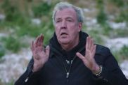 Top Gear's Jeremy Clarkson Diagnosed With ‘Aggressive’ Cancer