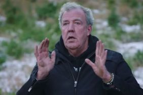 Top Gear's Jeremy Clarkson Diagnosed With ‘Aggressive’ Cancer