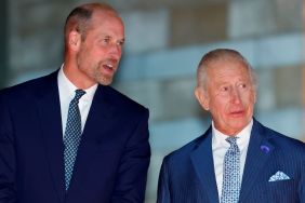 King Charles & Prince William Just Revealed What They've Been Keeping Private — Report