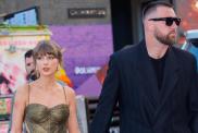 Taylor Swift & Travis Kelce's Wedding Could Get a Patriotic Twist — Report