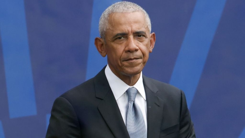 Barack Obama Admits He Can’t Do This Any More