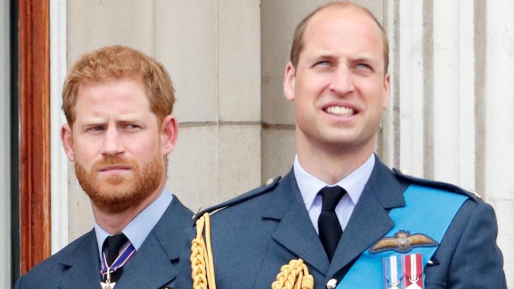 Prince Harry Has One & Only Path Back to Prince William — Source