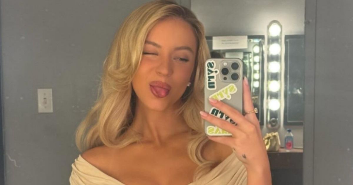 Sydney Sweeney's Defense Sparks Fresh Zendaya Debate - Source