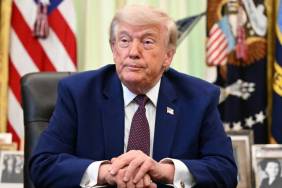 Donald Trump & Spencer Pratt Promote Conspiracies After LA Mayor Race Loss