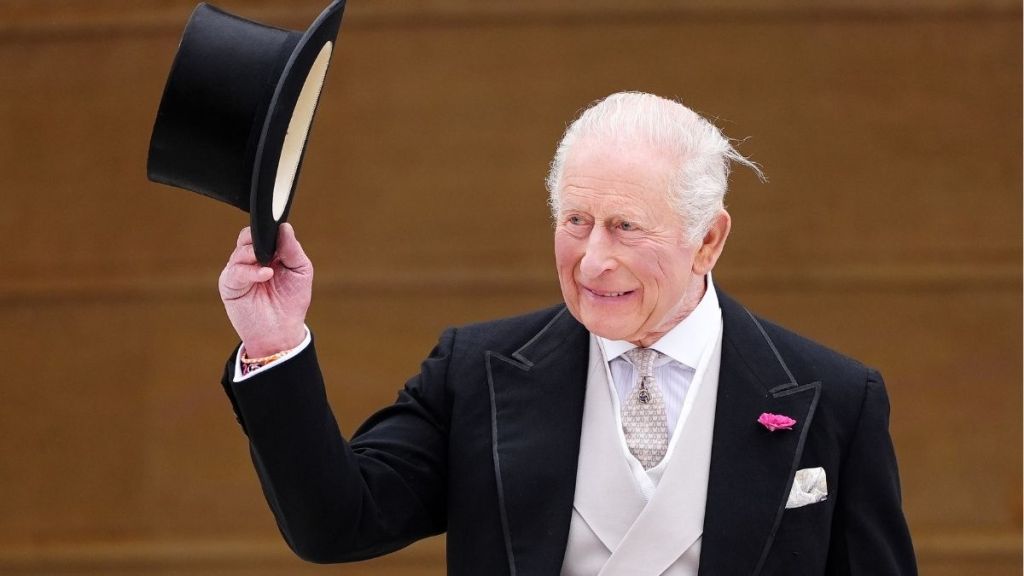 King Charles Branded 'Selfish' Over Buckingham Palace Decision — Report